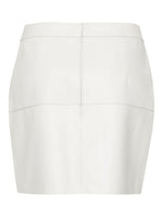 Parosh Women's Skirts White