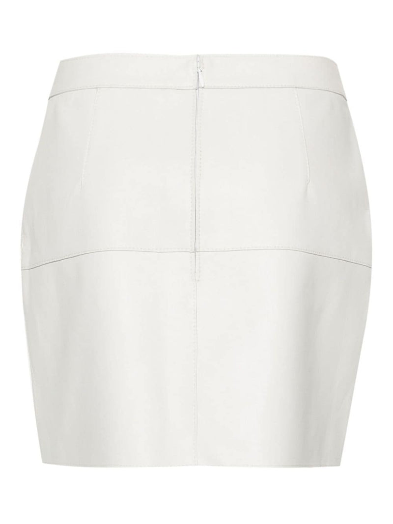 Parosh Women's Skirts White