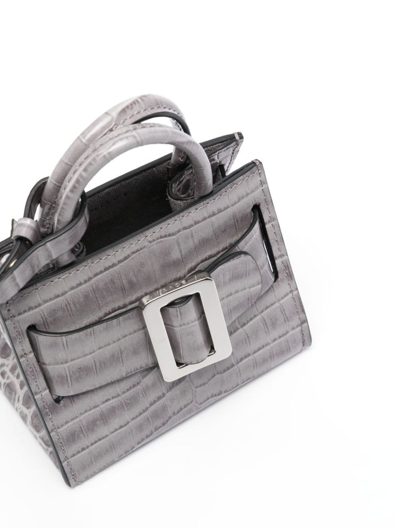 Boyy Women's Bags.. Grey