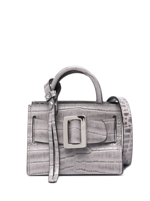 Boyy Women's Bags.. Grey