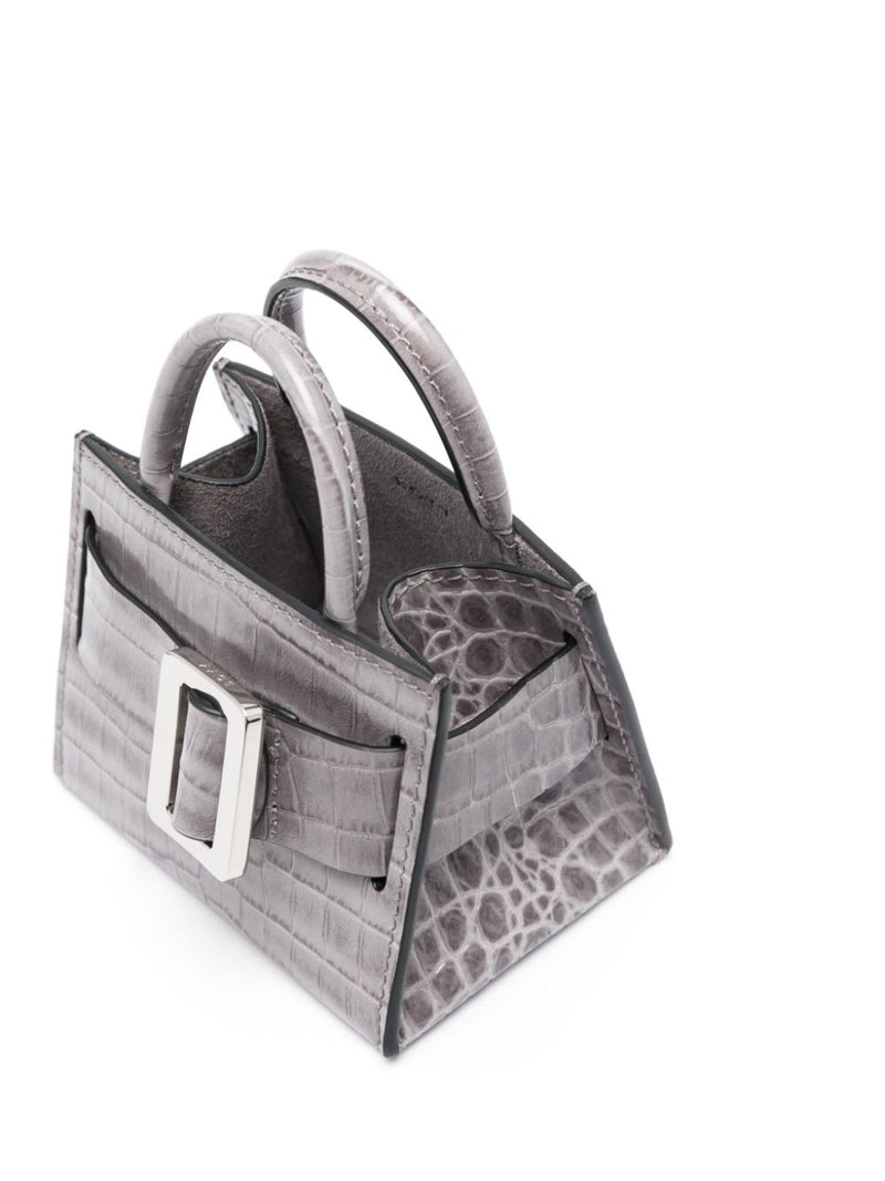 Boyy Women's Bags.. Grey