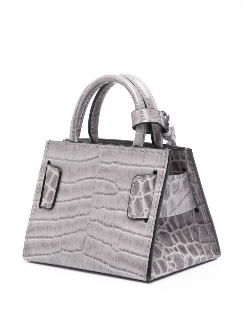 Boyy Women's Bags.. Grey