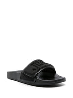 Jimmy Choo Women's Sandals Black