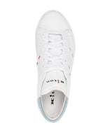 Kiton Men's Sneakers White