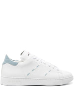 Kiton Men's Sneakers White