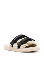 Suicoke Men's Sandals Black