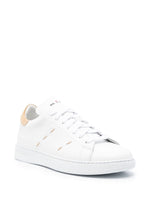 Kiton Men's Sneakers White