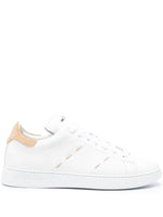 Kiton Men's Sneakers White