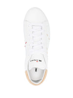 Kiton Men's Sneakers White