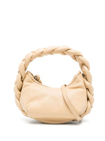 Hereu Women's Bags.. Beige