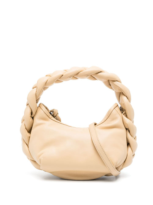 Hereu Women's Bags.. Beige