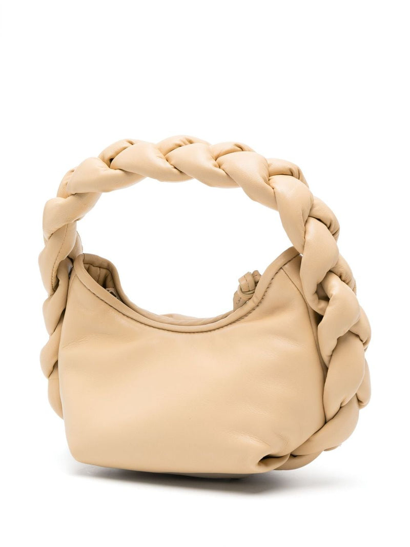 Hereu Women's Bags.. Beige