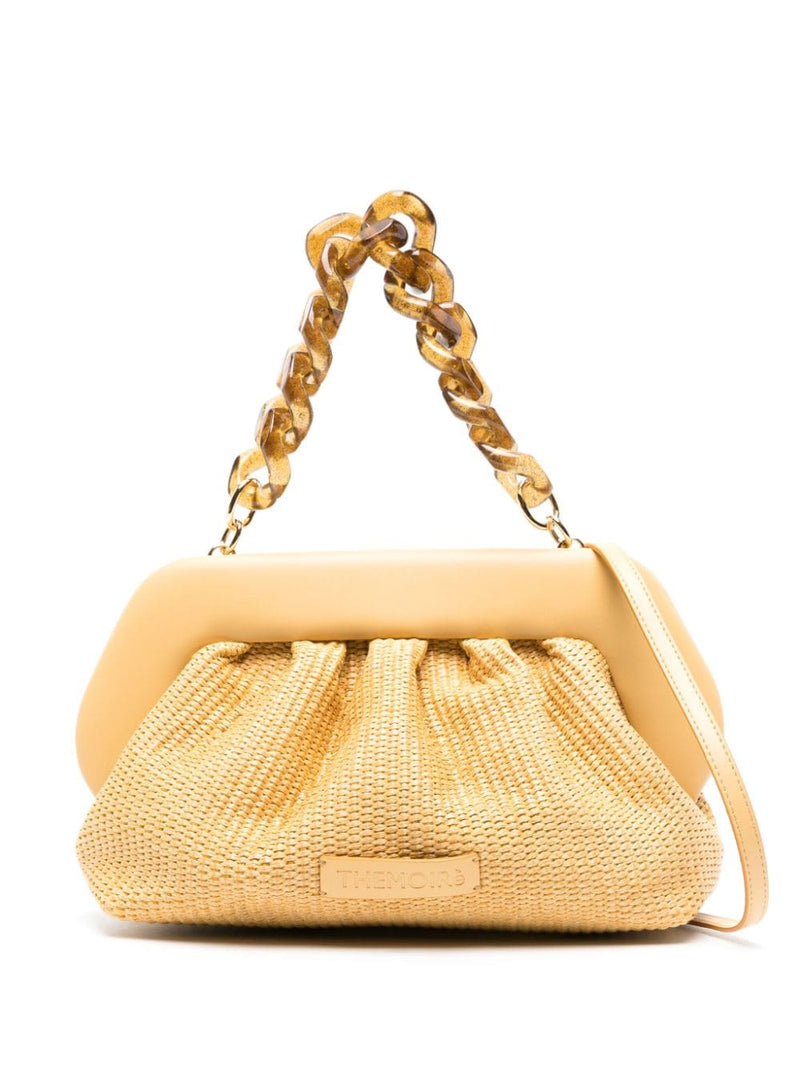 Themoire' Women's Bags.. Yellow