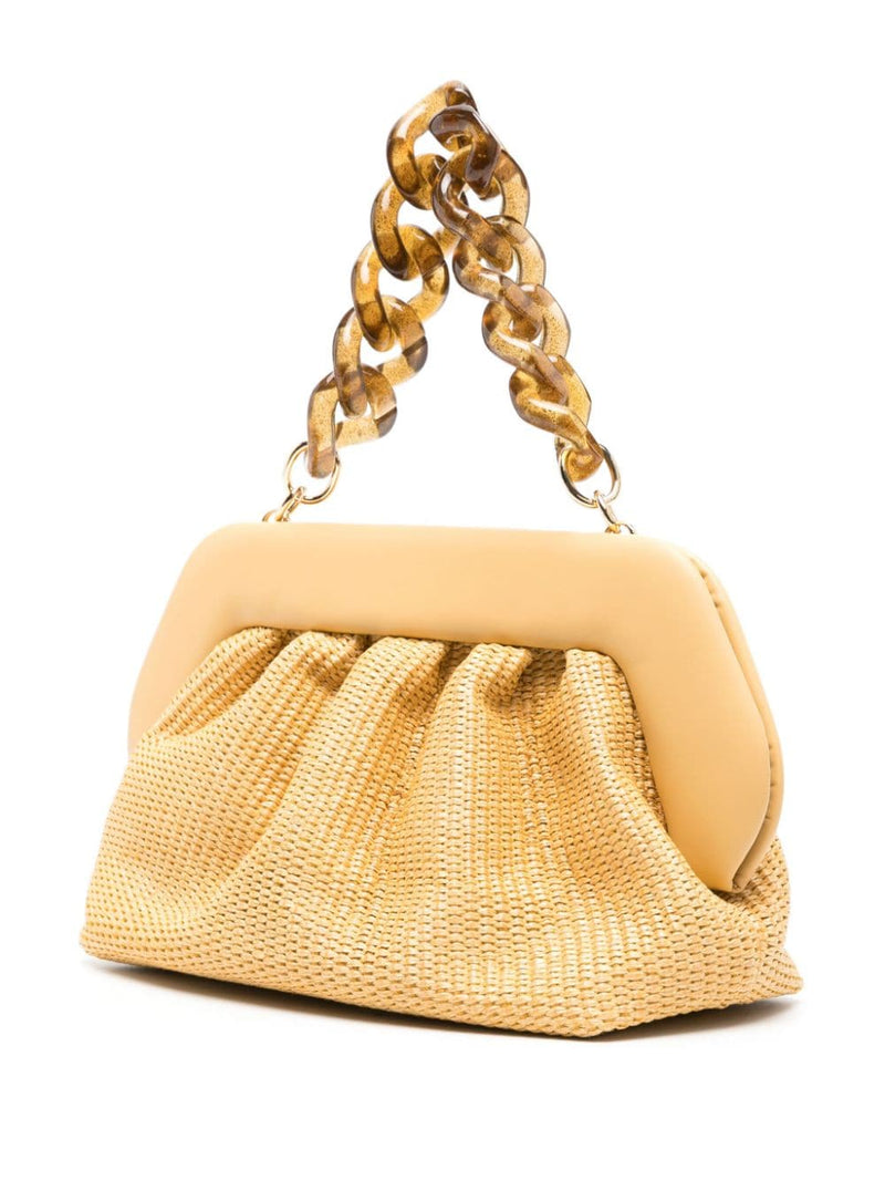 Themoire' Women's Bags.. Yellow