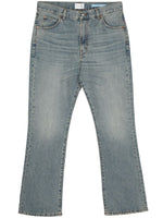 Haikure Men's Jeans Denim