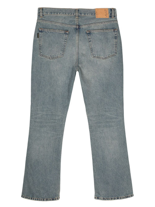 Haikure Men's Jeans Denim