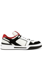 Dolce & Gabbana Men's Sneakers Black