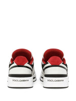 Dolce & Gabbana Men's Sneakers Black