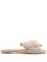 Manebi Women's Sandals Beige