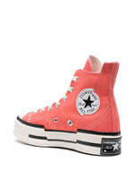 Converse Women's Sneakers Red