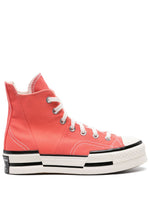 Converse Women's Sneakers Red