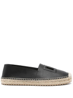 Dolce & Gabbana Men's Flat Shoes Black