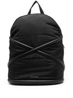 Alexander Mcqueen Men's Bags.. Black