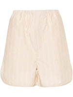 Filippa K Women's Shorts Beige