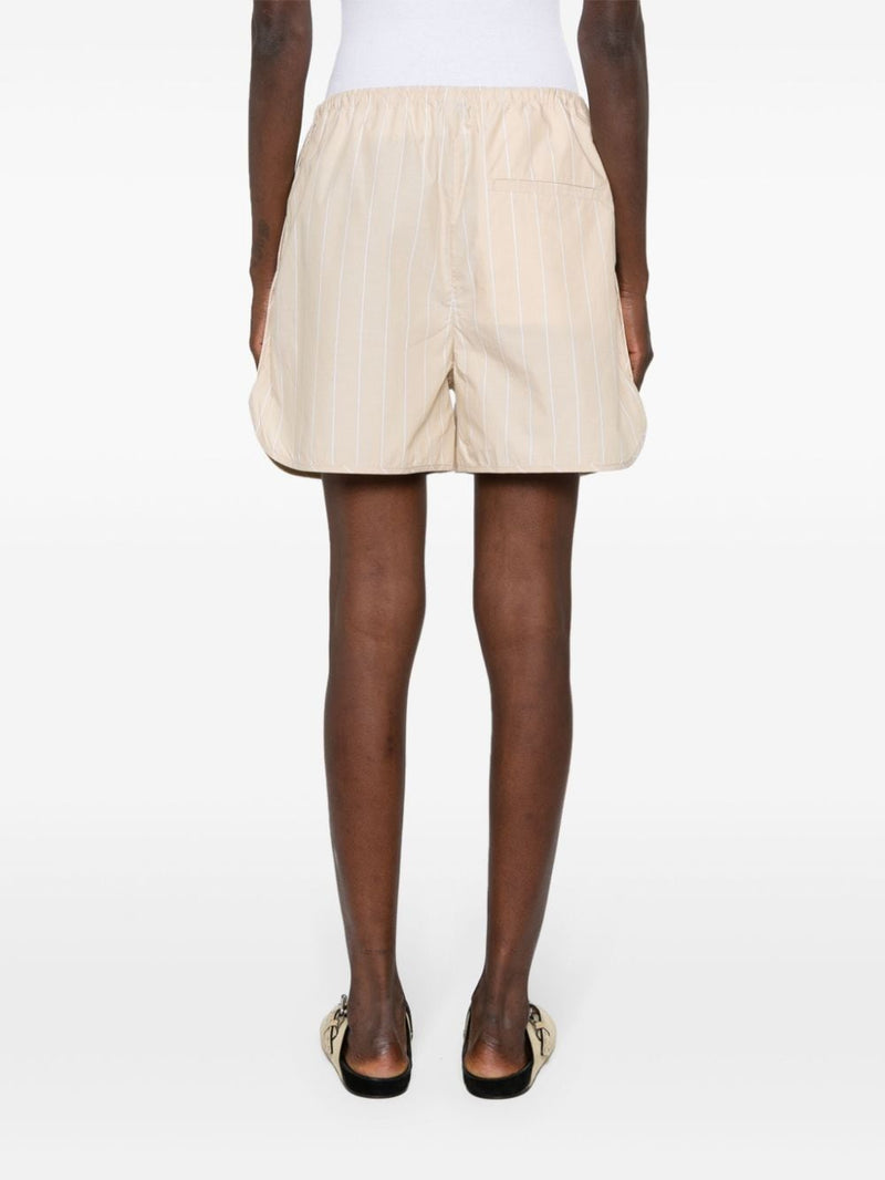 Filippa K Women's Shorts Beige