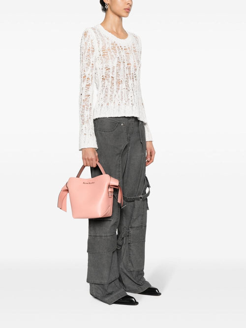 Acne Studios Women's Bags.. Pink