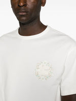 Etro Men's T-Shirts And Polos White