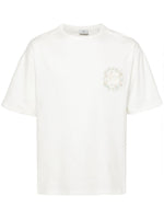 Etro Men's T-Shirts And Polos White