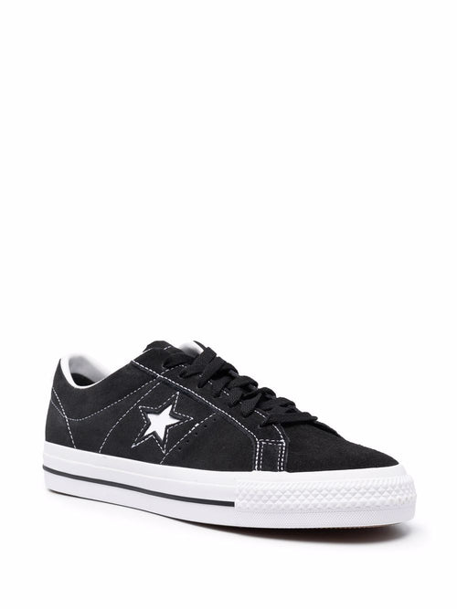 Converse Women's Sneakers Black