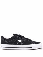 Converse Women's Sneakers Black