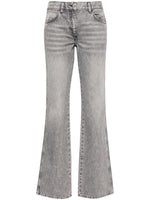 Iro Women's Jeans Grey