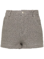 Iro Women's Shorts Grey