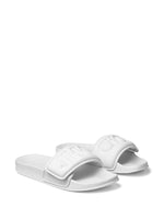 Jimmy Choo Women's Sandals White