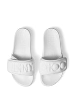 Jimmy Choo Women's Sandals White