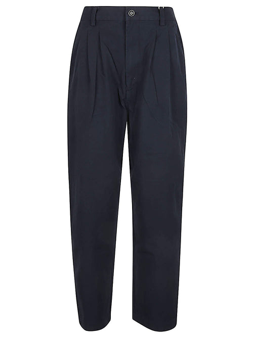 Sarahwear Women's Trousers Blue