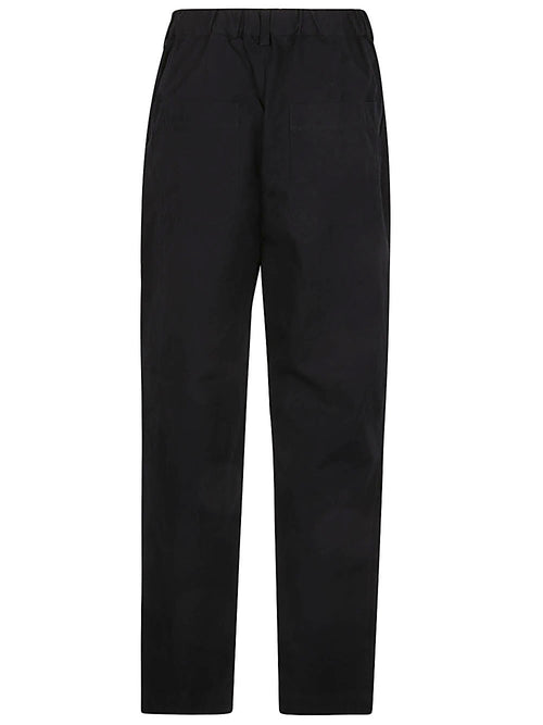 Sarahwear Women's Trousers Black