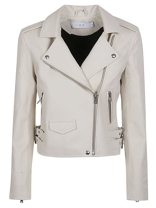 Iro Women's Jackets White