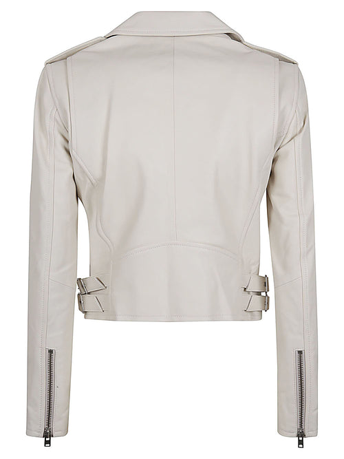 Iro Women's Jackets White