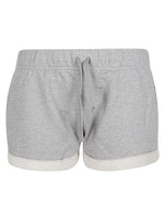 Iro Women's Shorts Grey