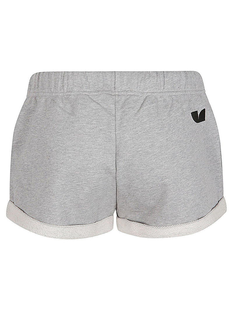 Iro Women's Shorts Grey