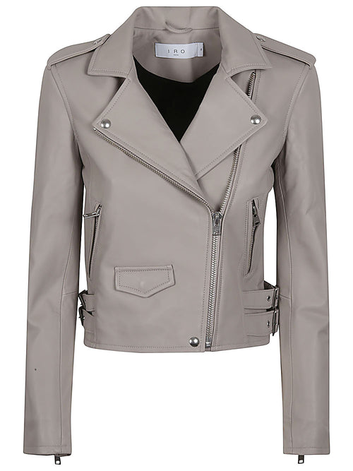 Iro Women's Jackets Grey