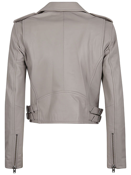 Iro Women's Jackets Grey