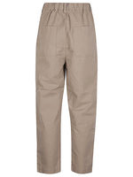 Sarahwear Women's Trousers Beige