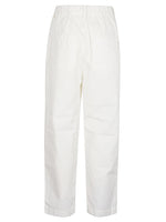 Sarahwear Women's Trousers White