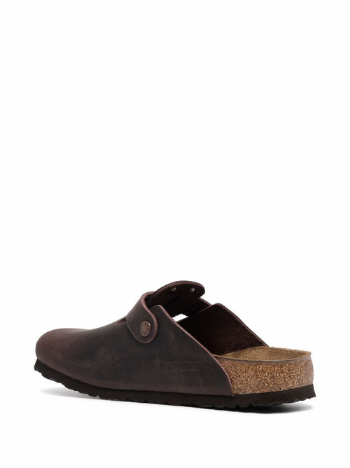 Birkenstock Men's Sandals Brown