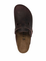 Birkenstock Men's Sandals Brown